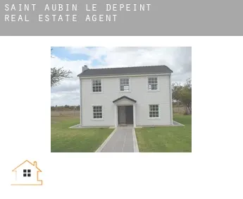 Saint-Aubin-le-Dépeint  real estate agent