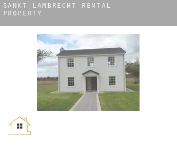 Sankt Lambrecht  rental property