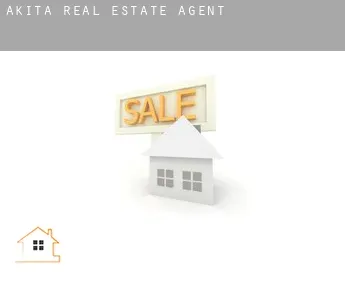 Akita  real estate agent