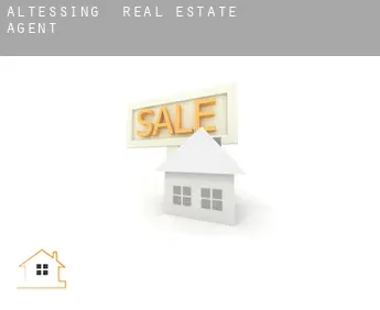 Altessing  real estate agent