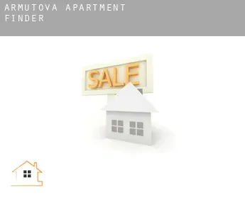 Armutova  apartment finder