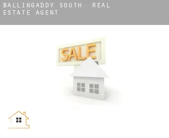 Ballingaddy South  real estate agent