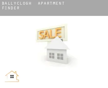 Ballyclogh  apartment finder