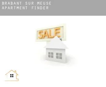 Brabant-sur-Meuse  apartment finder