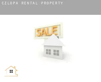 Człopa  rental property