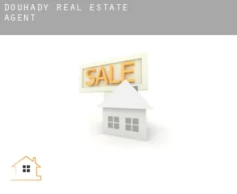 Douhady  real estate agent