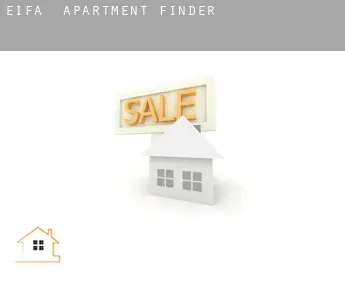 Eifa  apartment finder