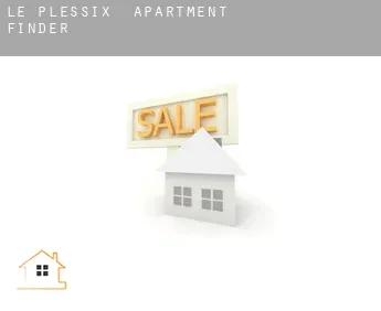 Le Plessix  apartment finder