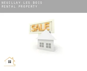 Neuillay-les-Bois  rental property