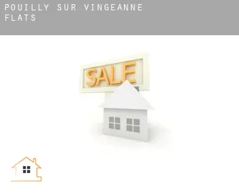 Pouilly-sur-Vingeanne  flats