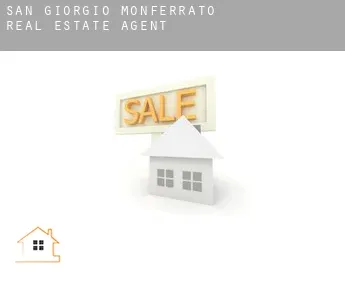 San Giorgio Monferrato  real estate agent