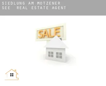 Siedlung am Motzener See  real estate agent