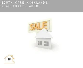 South Cape Highlands  real estate agent