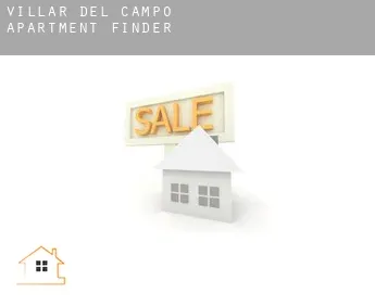 Villar del Campo  apartment finder