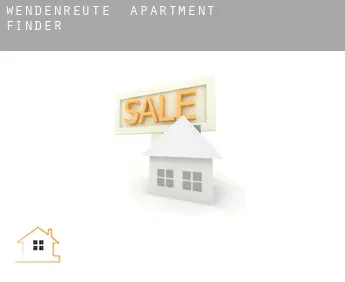 Wendenreute  apartment finder