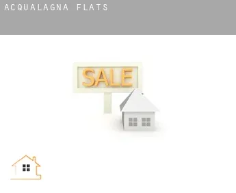 Acqualagna  flats