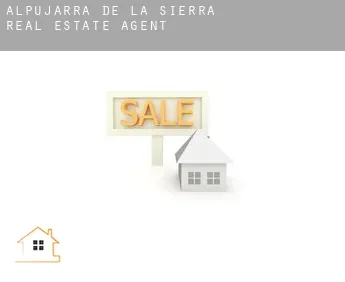 Alpujarra de la Sierra  real estate agent