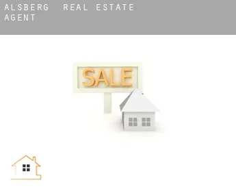 Alsberg  real estate agent