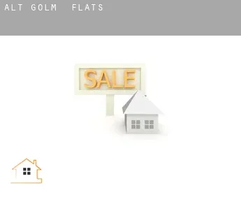 Alt Golm  flats