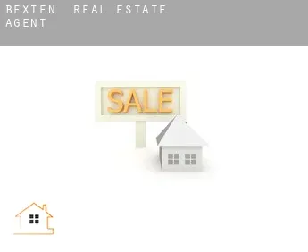 Bexten  real estate agent