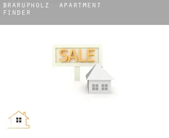 Brarupholz  apartment finder