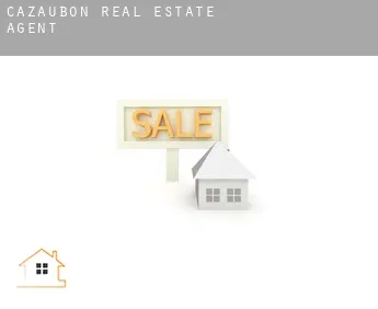 Cazaubon  real estate agent