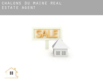 Châlons-du-Maine  real estate agent