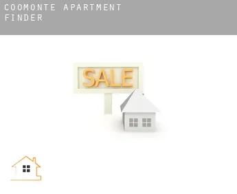 Coomonte  apartment finder