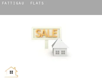 Fattigau  flats