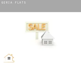 Geria  flats