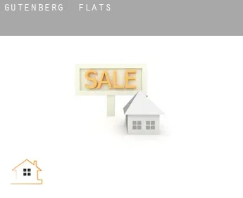 Gutenberg  flats