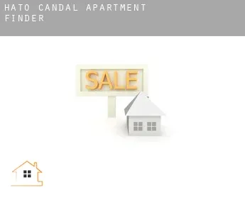 Hato Candal  apartment finder