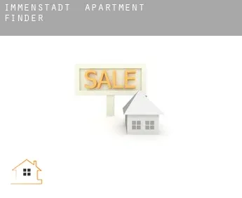 Immenstädt  apartment finder