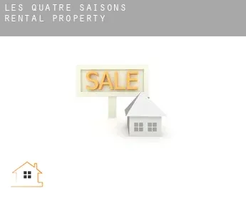 Les Quatre Saisons  rental property