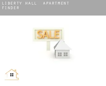 Liberty Hall  apartment finder