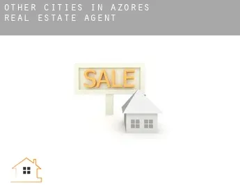 Other cities in Azores  real estate agent