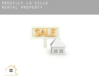 Preuilly-la-Ville  rental property