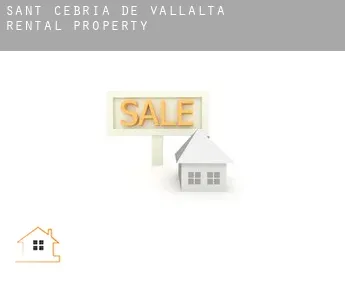 Sant Cebria de Vallalta  rental property