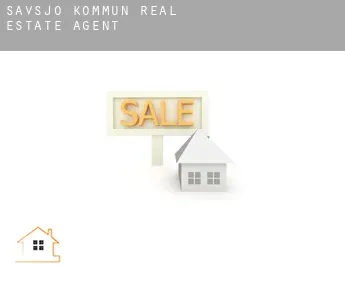 Sävsjö Kommun  real estate agent