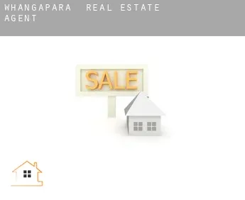 Whangapara  real estate agent
