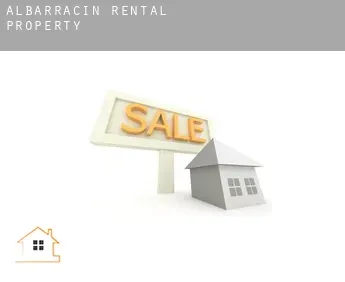 Albarracín  rental property