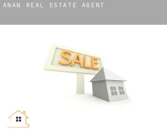 Anan  real estate agent