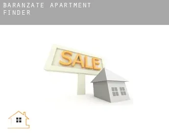 Baranzate  apartment finder