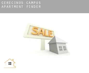 Cerecinos de Campos  apartment finder