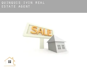 Quinquis-Ivin  real estate agent