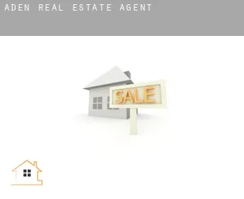 Aden  real estate agent