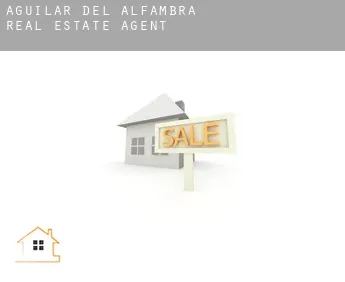 Aguilar del Alfambra  real estate agent