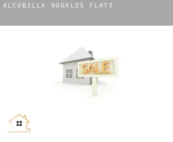 Alcubilla de Nogales  flats