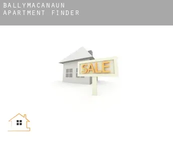 Ballymacanaun  apartment finder