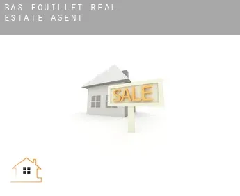 Bas Fouillet  real estate agent